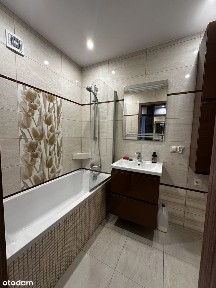 Mieszkanie 52 m2, 2 pokoje, 4 piętro,Os.Satre Sady