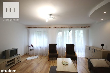 Mieszkanie na wynajem na parterze, Dębica