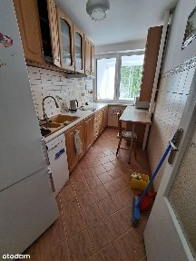 Wygodne trzypokojowe mieszkanie