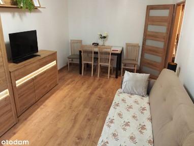 ul. Nieszawska, Bródno, Targówek, Warszawa, mazowieckie