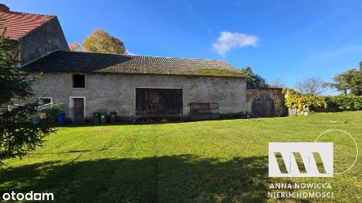 dom z klimatem i przestrzenią