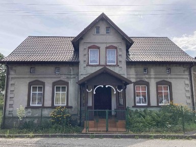 Jędrzejewo k/ Czarnkowa dom z charakterem, ATRAKCYJNA CENA