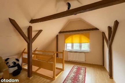 Dom z potencjałem inwestycyjnym | 150 m² + budynek 190 m²