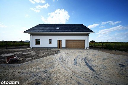 ❤️ Zamieszkaj W 2025r. We Własnym Domu ! Okazja