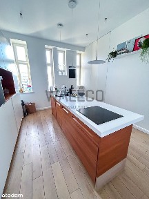 ul. Jana Kilińskiego, Wilda, Poznań, wielkopolskie