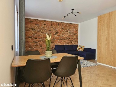 Kawalerka po remoncie ul.Krótka