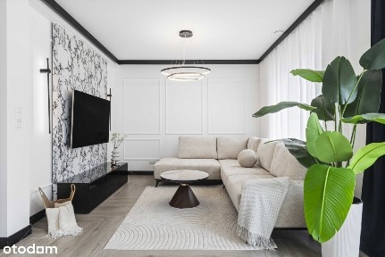 Nowoczesna elegancja | Ogród | Dla wymagających