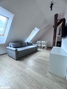 Mieszkanie nowe wyposaż. - wszystko w cenie !