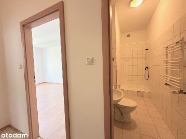 Bezczynszowe M3, Centrum