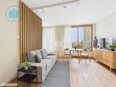 Wynajmę nowoczesną kawalerkę w centrum Bydgoszczy