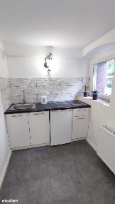 Kawalerka w atrakcyjnej dzielnicy - SIELANKA