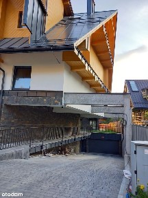 ul. Heleny Modrzejewskiej, Zakopane, tatrzański, małopolskie