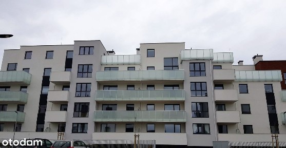 ul. Leszczynowa, Słupsk, pomorskie