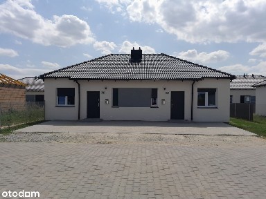 Mieszkanie 3 pokojowe Zbrudzewo k/Śremu