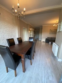 Szczecin, Gumieńce, Barbakan 1