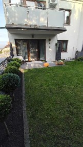 Dom w zabudowie szeregowej