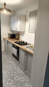 Mieszkanie 3 pokojowe 60m2