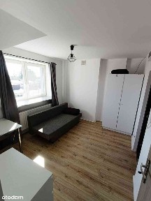 ul. Taborowa, Andrzejów, Widzew, Łódź, łódzkie