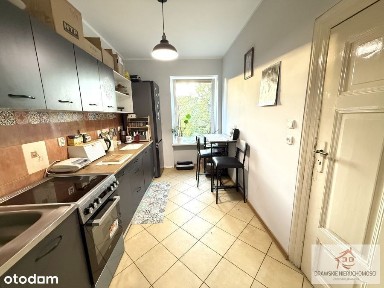 Mieszkanie 2-p, 41,98 m2, Nowe Ludzicko