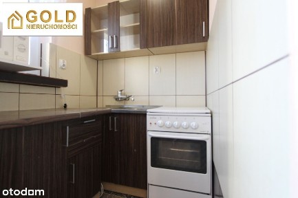 Kawalerka z balkonem w centrum miasta. Niskie opła