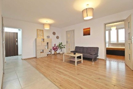 BLISKO RONDA WIATRACZNA - dojazd do centrum 15 minut