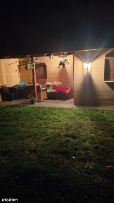 Klimatyczny dom Sątopy