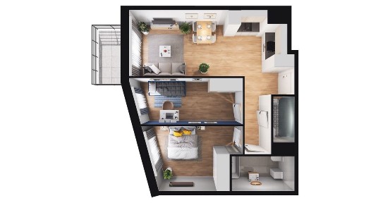 ul. Morska, Leszczynki, Gdynia, pomorskie