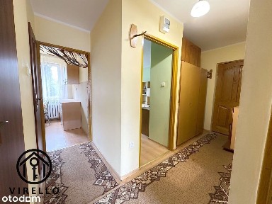 REZERWACJA - Poniatowa 2 pokoje - 44 m2