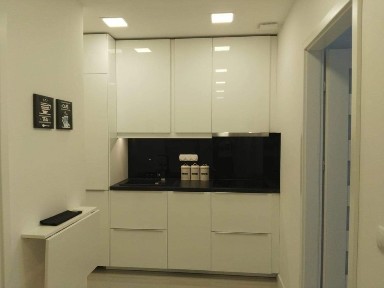 Mieszkanie 4 pokoje 62m2 Poborzańska 45a