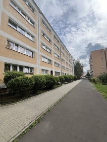 Mieszkanie 3 pokoje na Żoliborzu