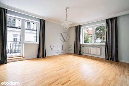 Wilanów Niski, Wilanów, Warszawa, mazowieckie