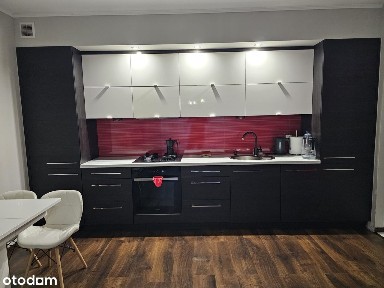 Mieszkanie Radzymin (centrum) z miejscem parkingowym