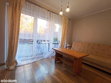 Mieszkanie, 34,13 m², Wieliczka