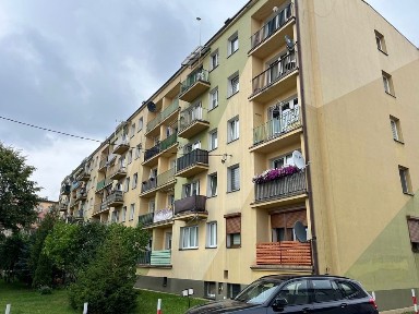 Mieszkanie na sprzedaż Pajęczno