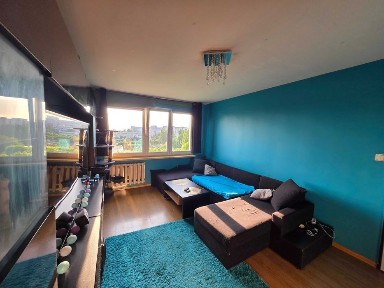 Przytulne mieszkanie 35,34 m² - idealne na start lub dla pary