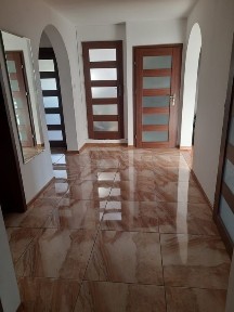 Dom na wynajem Lubatowa