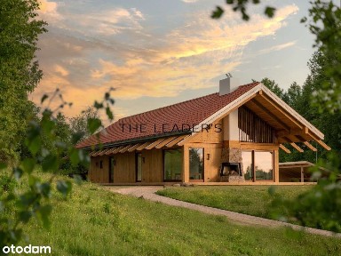 Twój drugi dom na Wzgórzach Dylewskich