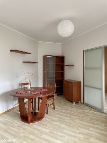 Przytulne 2-pokojowe mieszkanie z balkonem | Dostępne od 1 listopada