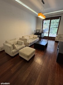 Wygodne 2 pok. mieszkanie 61m z ogródkiem i garażem, ul. Kołobrzeska