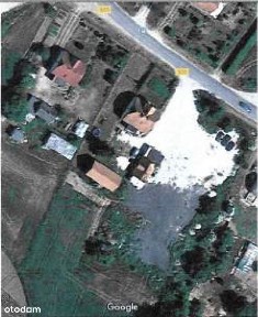 Udział 1/2 w siedlisku rolnym