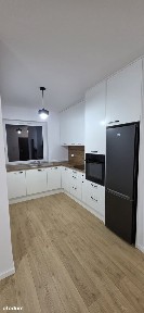 Nowe 3-pokojowe mieszkanie do wynajęcia Czempiń