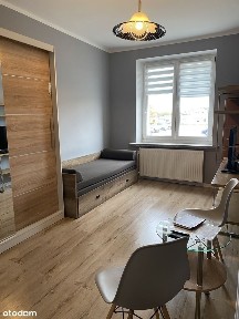 KAWALERKA Umebl. w Pile Os. Górne / PARTER