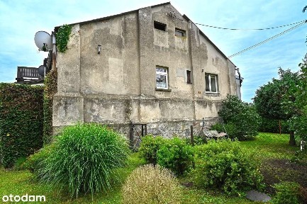 Klimatyczna nieruchomość w Ryńsku