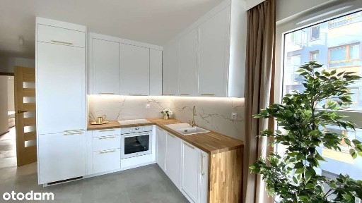 ul. Jakuba Krauthofera, Górczyn, Grunwald, Poznań, wielkopolskie