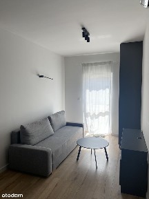 Bezczynszowe mieszkanie na wynajem z ogródkiem!