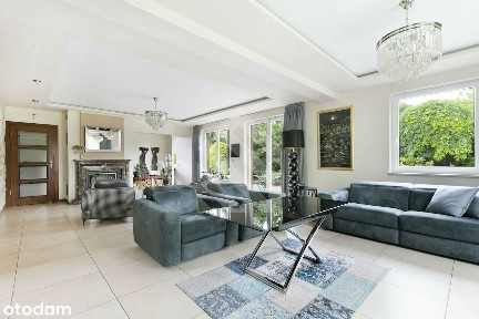 Piękny dom pod Bydgoszczą.