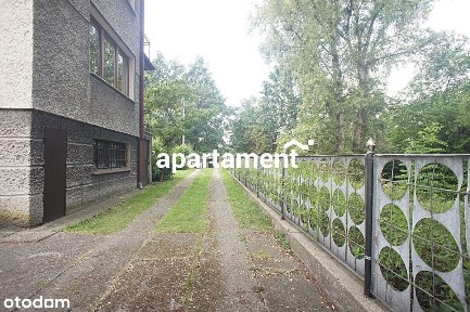 Dom z dużym potencjałem !