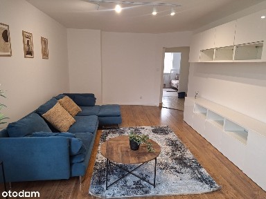 Partynice, 68m2, 2 pok, 1 pietro, po remoncie, od zaraz, blisko parku