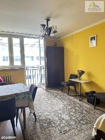 Mieszkanie, 73,40 m², Kielce