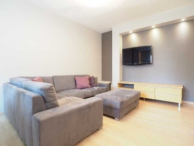 Dwupokojowe mieszkanie ul. Tymienieckiego 16